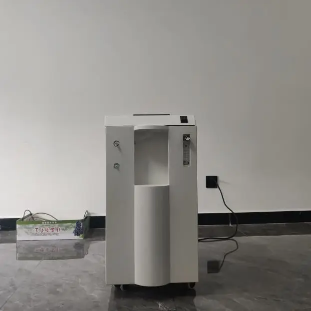 AZBEL wholesale price Smart Portable Home Usage Oxygen  Production  Generator Concentrator