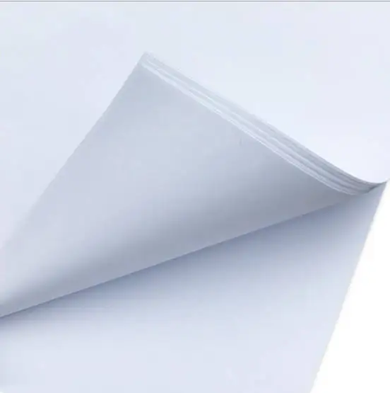 Best Selling Flexible Rubber A4 Magnetic Sheet and Paper for Printing