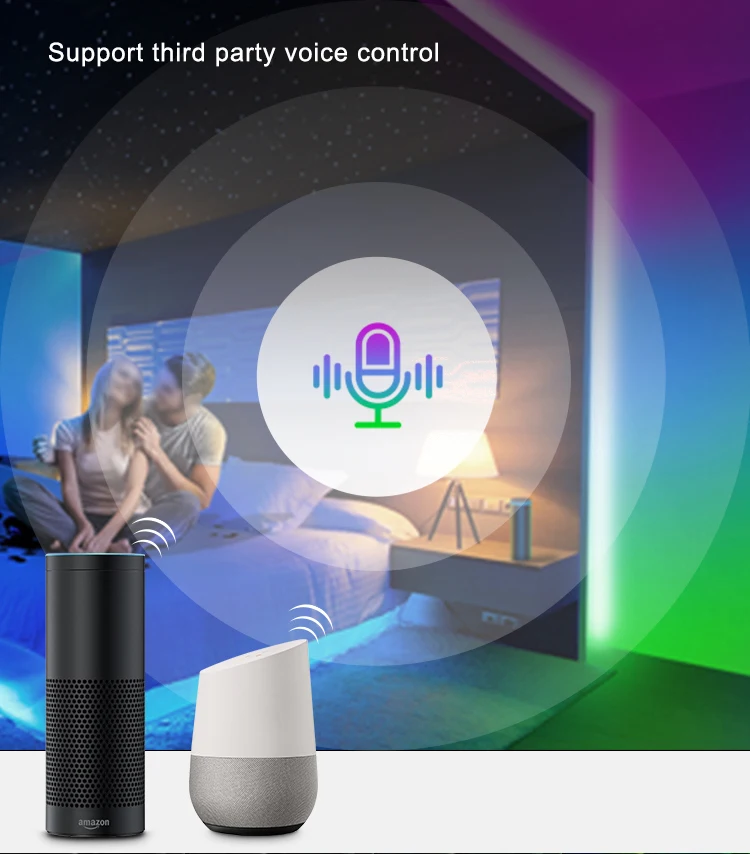 Led Light Controller 12v 24v