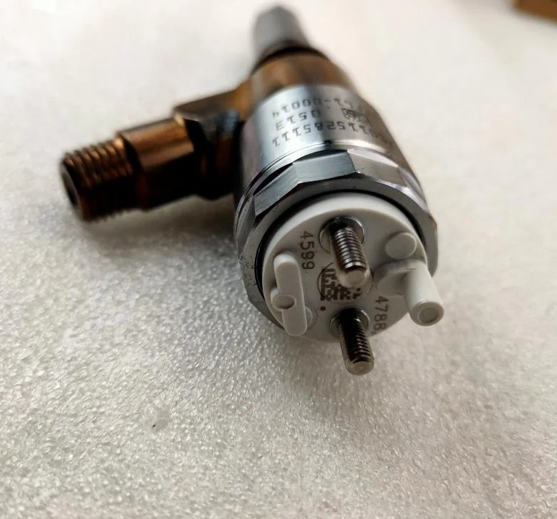 312D E320D C4.2 C6 C6.4 C6.6 common rail fuel injector 326-4756 3264756 3264740 326-4740 for Caterpillar CAT excavator engine