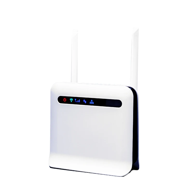 Маршрутизатор Cpe 4g для Юго-Восточной Азии, модем с Sim-картой Lte, мобильный, беспроводной, портативный, Wi-Fi, Cat4 3g