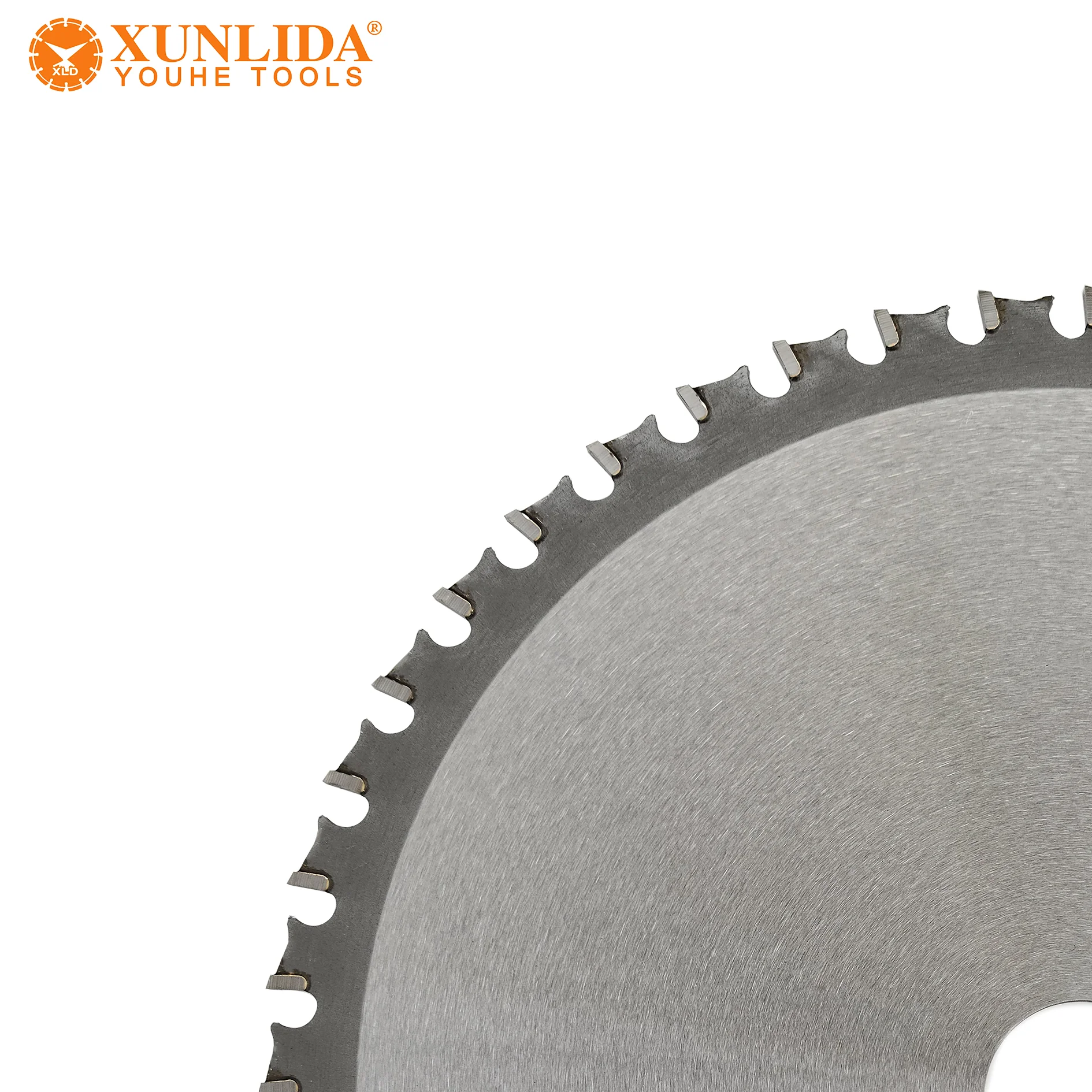 Danyang 10in 30mm cold press segmented steel cutting tct granite cutting circular saw blade