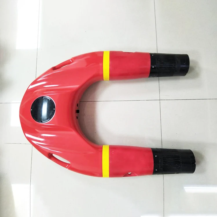 
Intelligent 1500M Remote Control Safety Emergency life buoy 20KM/H high quality factory sell Lifebuoy 