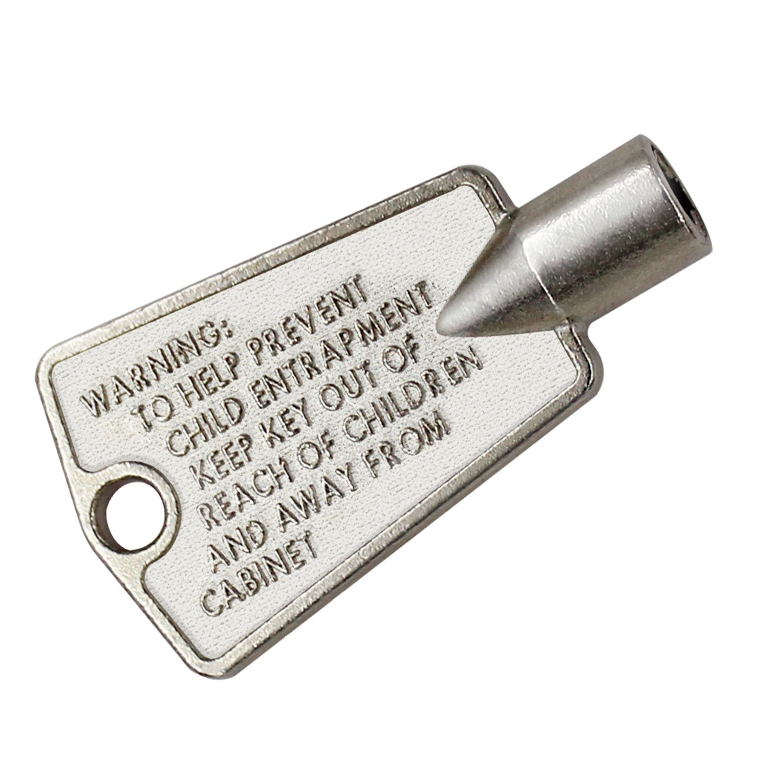 216702900  Freezer Door Key for Frigidaire