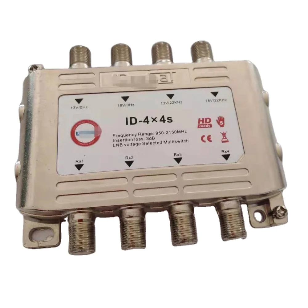  Hejia 16th Bday promotion 50% off multiswitch MS44 4 in Sat