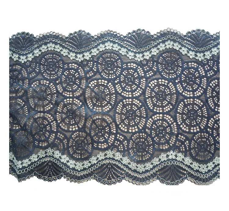 
Высокое качество, 100 полиэстер, кружевная ткань, 3D Цветочная кружевная ткань, вышивка 