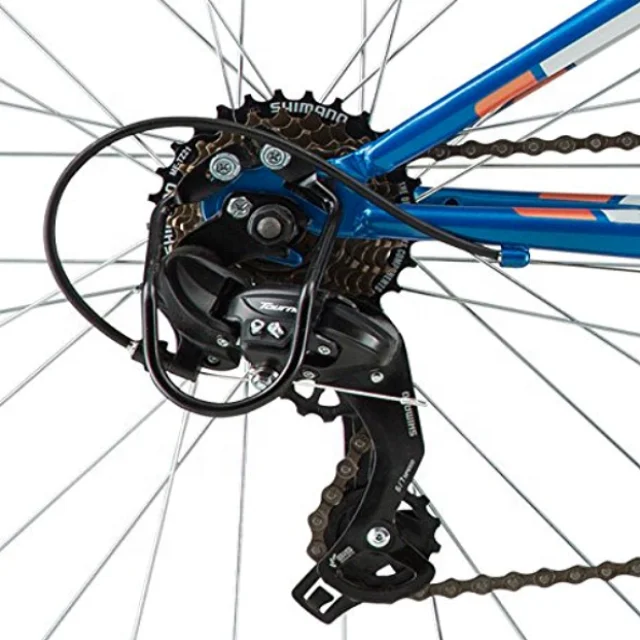 China Factory Hot Sale Customized Mountain Bike 26 Inch for sale