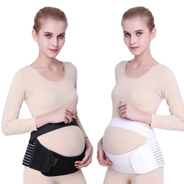 
Maternity Bandage Pregnancy Support Corset Prenatal Care Athletic Bandage 