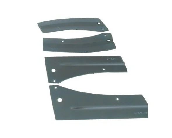 
Custom sheet metal stamping reinforcing rib aluminum fabrication 