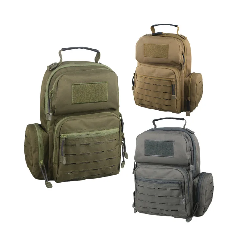 tactical medical backpack tactical sling backpack tactical shoulders outdoor backpack