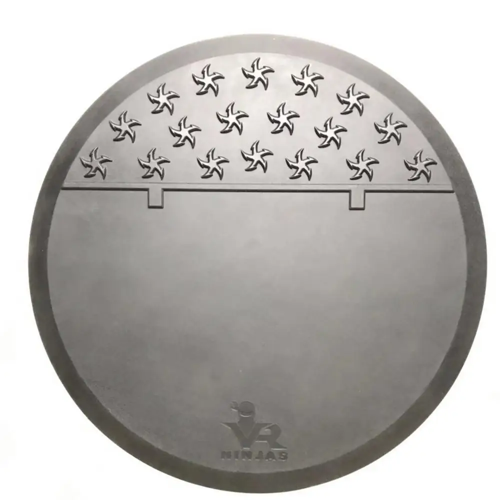 PU mat foam anti fatigue mat VR mat