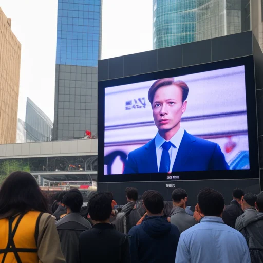 Full Color Outdoor Display P5 LED Stage Screen Rental