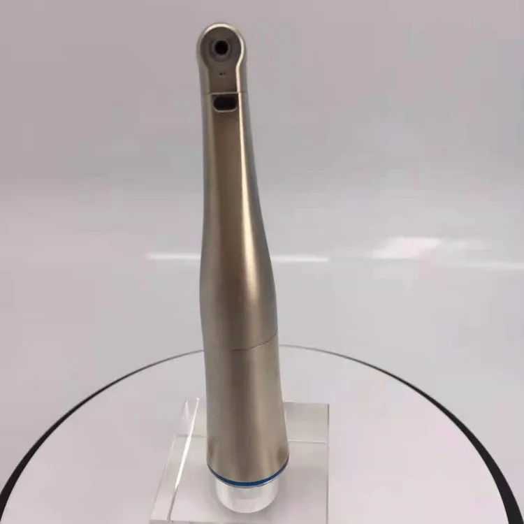 HOT SALES Dental E-Generator Integrated Handpiece LED Contra Angle