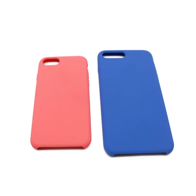 Custom Liquid Silicone Rubber Mold Manufacturer for Phone Cases