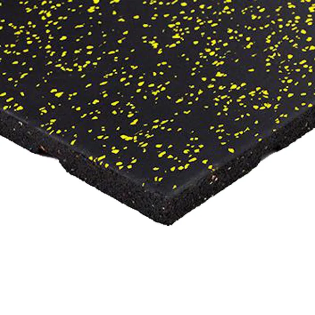 Нетоксичный резиновый напольный коврик для игровой площадки