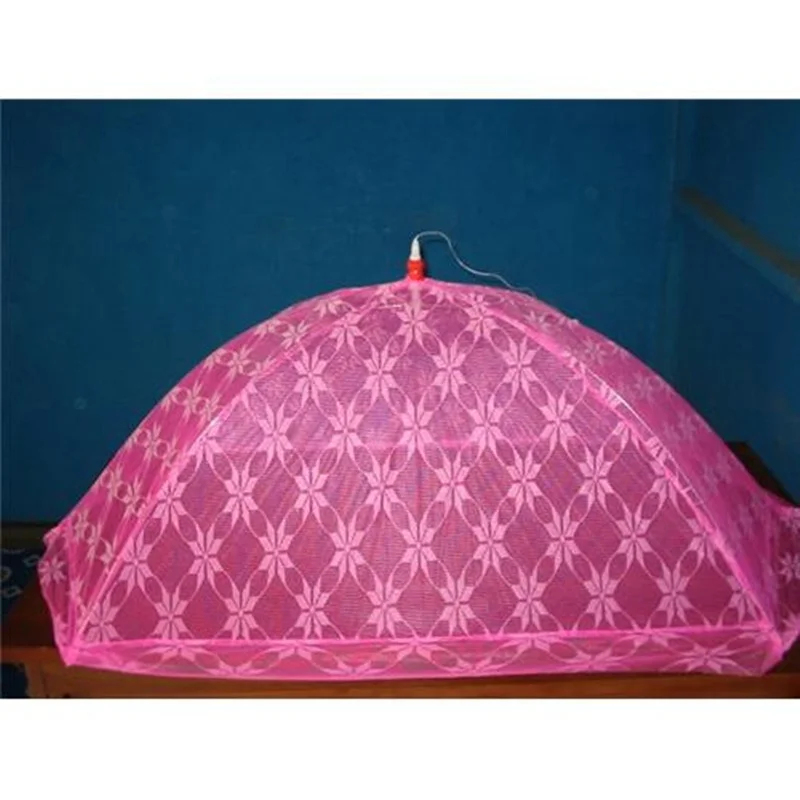 
manufacture wholesale umbrella baby mosquito net 