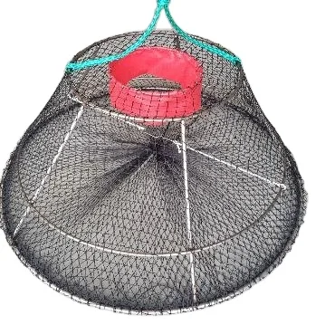 Король Краб Ловушка снежные крабы горшки для рынка Чили