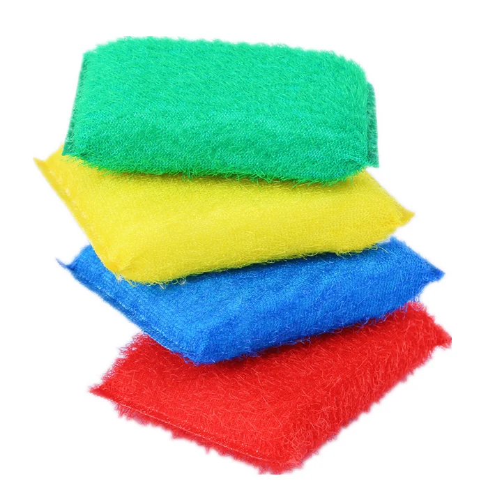 Wholesale sponge cleaning sponge/kitchen sponge/sponges & scouring pads