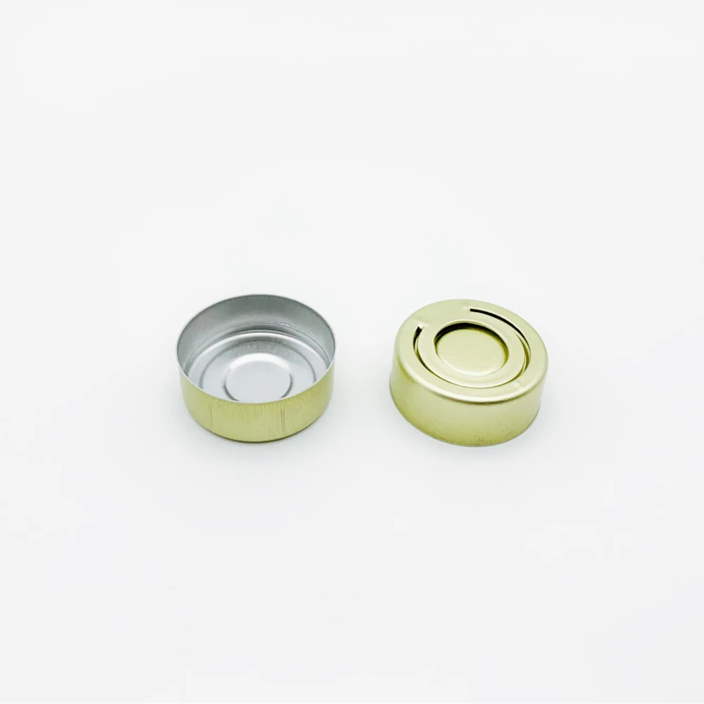 20mm pharmaceutical vials caps