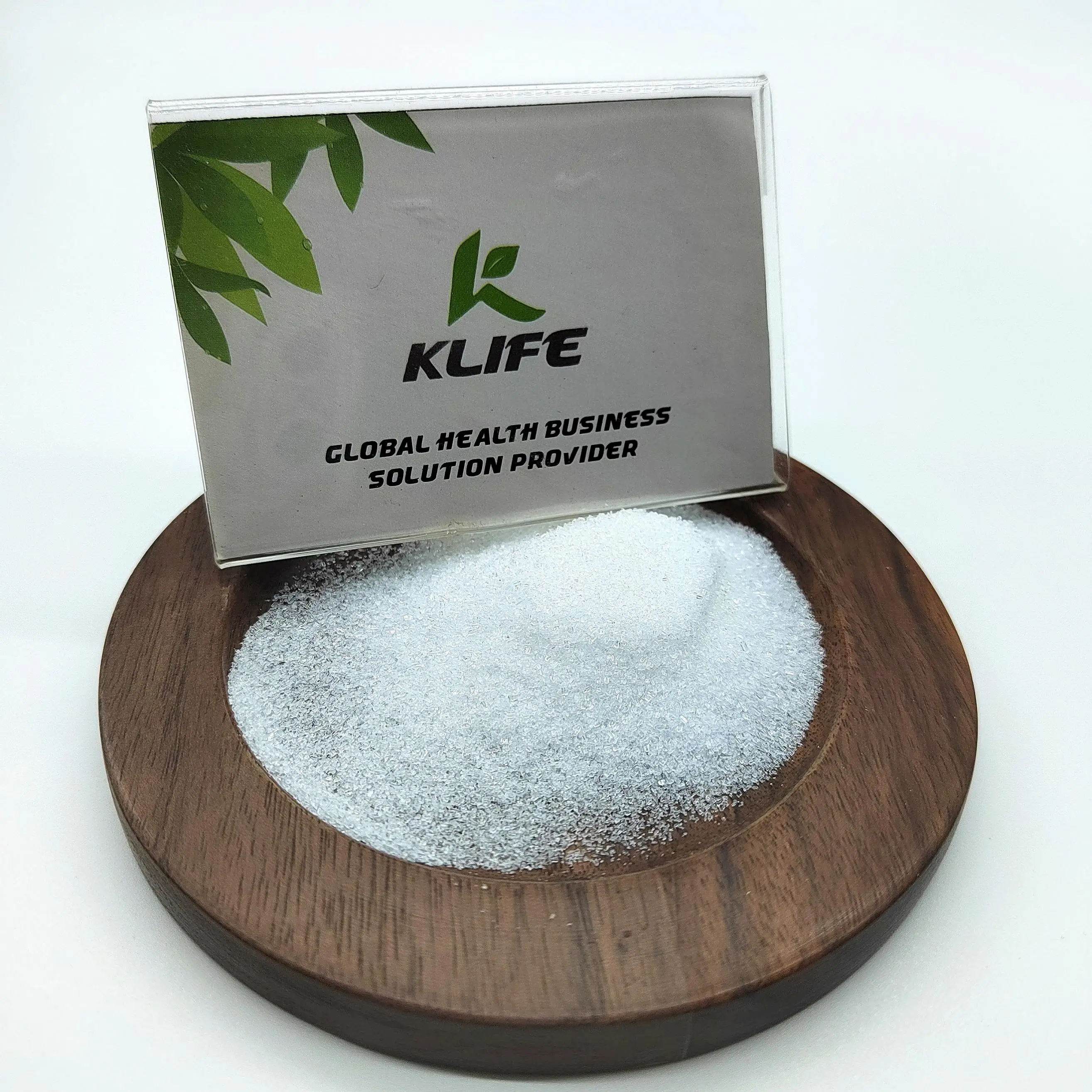 Factory Supplies High Quality Cooling Agent Menthyl Lactate 99% CAS 59259-38-0 Foods Cosmetics