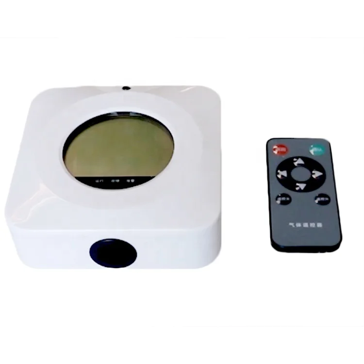 SENTEC RS485 CO2 waterproof Gas transmitter oxygen adapter Online gas detection transmitter for Agriculture