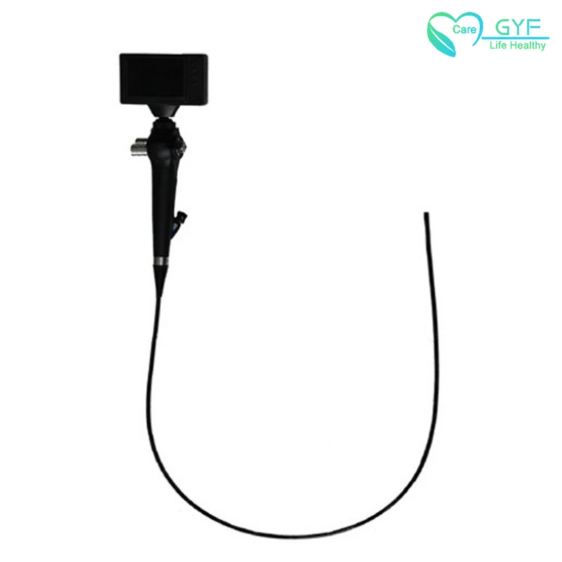 Medical endoscope camera