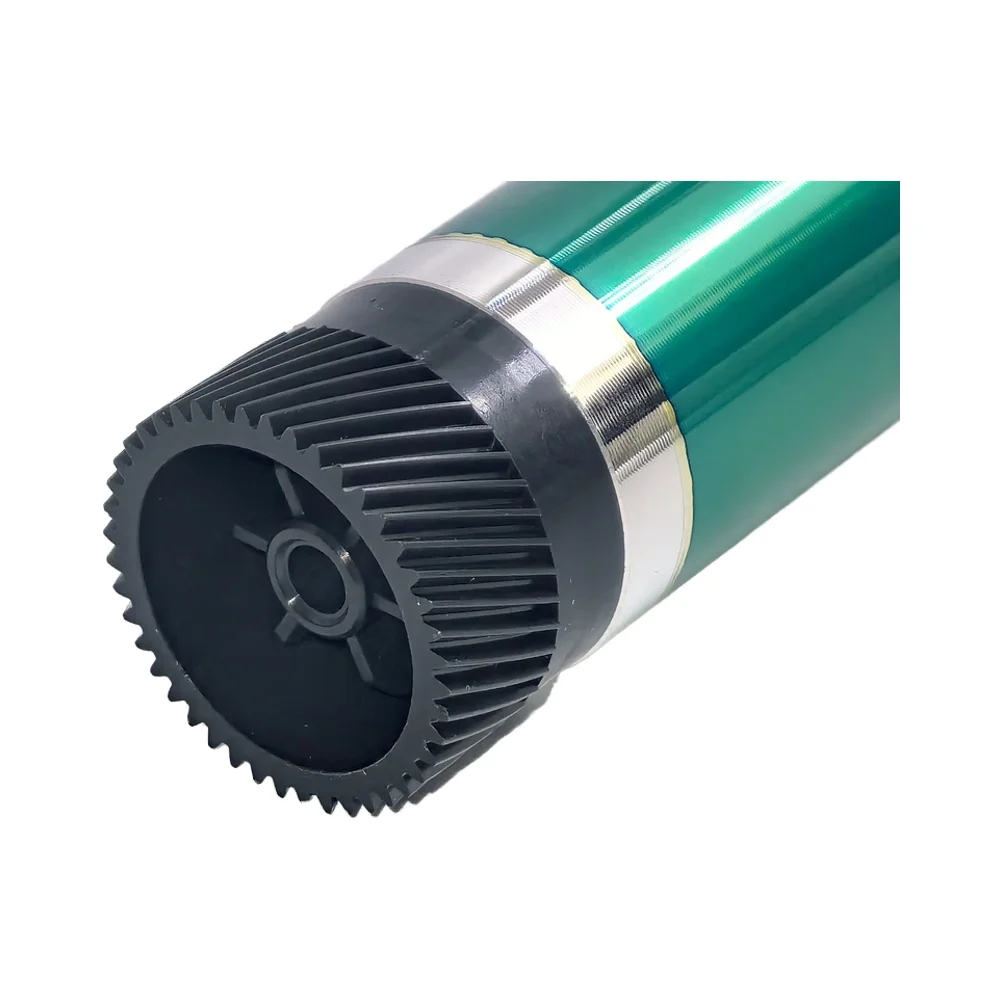 Изумрудно-зеленый для Konica Minolta Bizhub 222 223 282 283 362 363 423 7722 7828 Di200 250 350 351 3510 барабан OPC