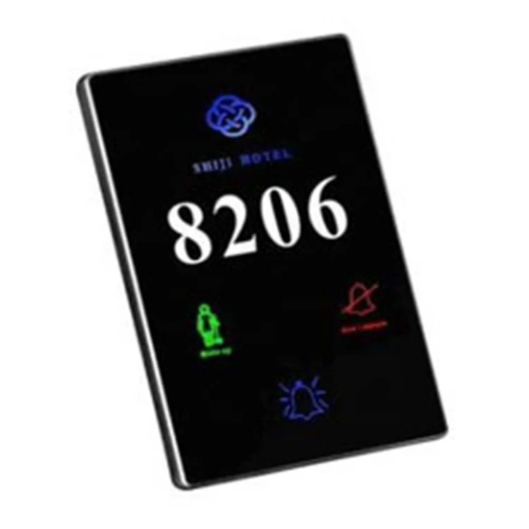 Hot Sale  Mirror Display Glass Electronic Tempered Glass Transmittance 33% For Make Up Magic Mirror