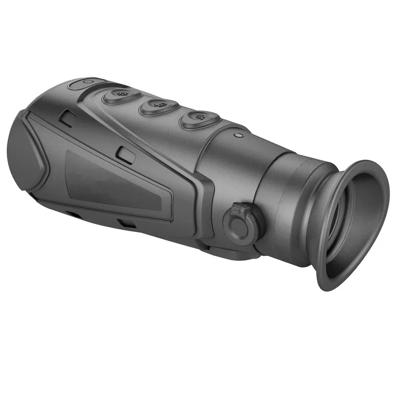 Digital Hunting Thermal Sensor Night Vision Scope UFPA with WIFI E-Zoom Function