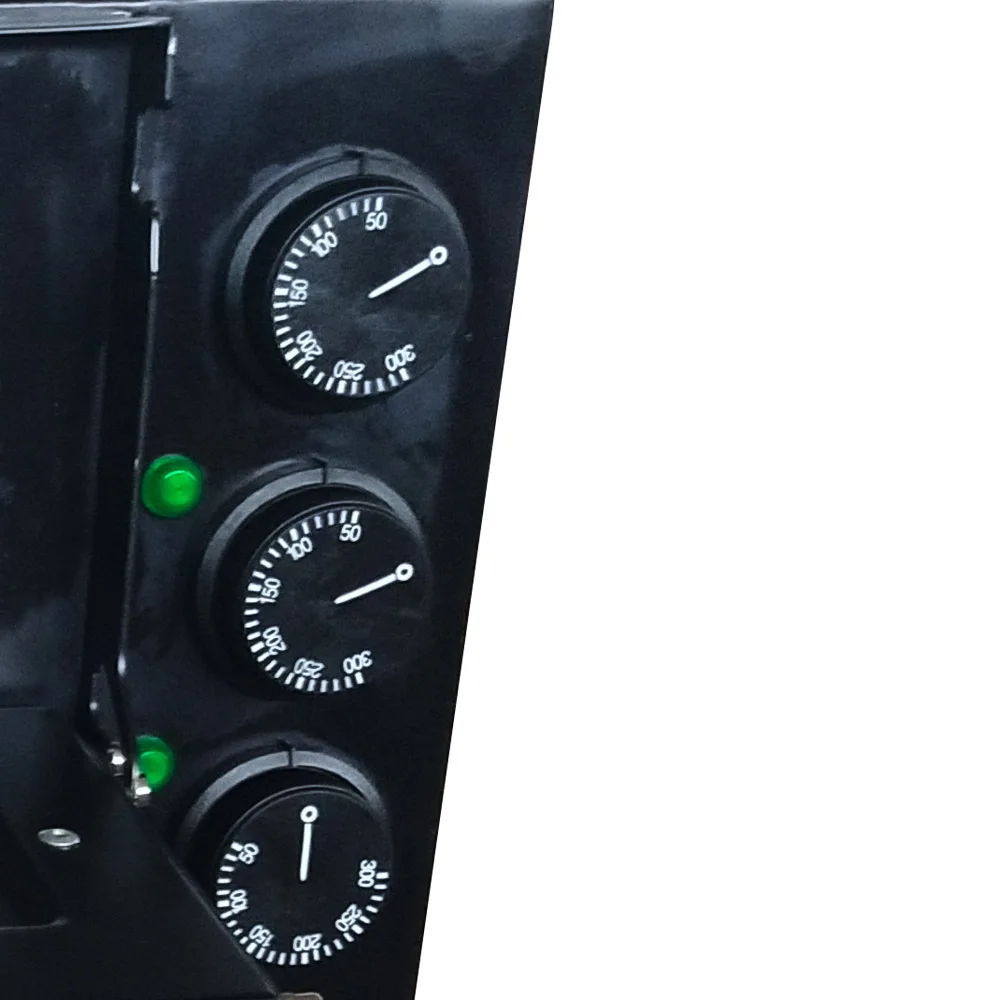 NB400 PERFORNI S.steel door frame temperature range 50~300 degree bakery oven for pizza/bread/cake/biscuits