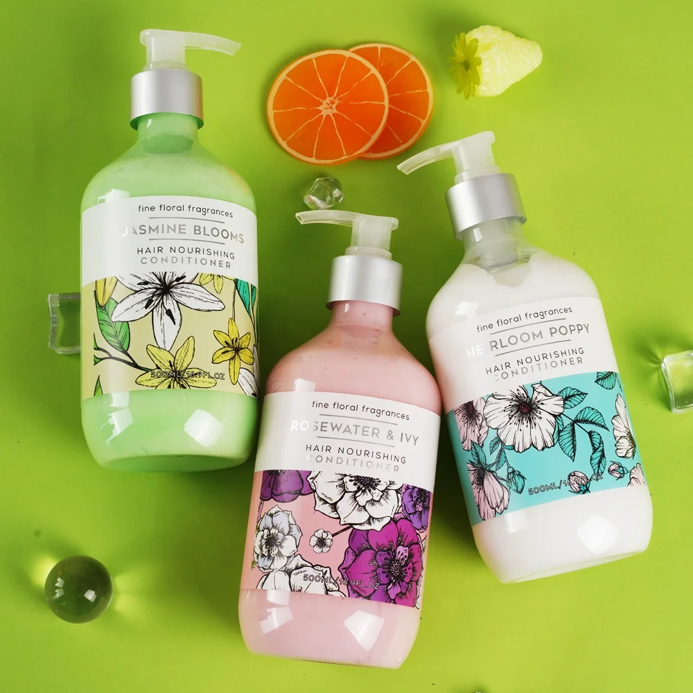 Collagen Keratin Hair Cream High quality Natural Argan oil Hair Leave In Conditioner For Dye Damaged