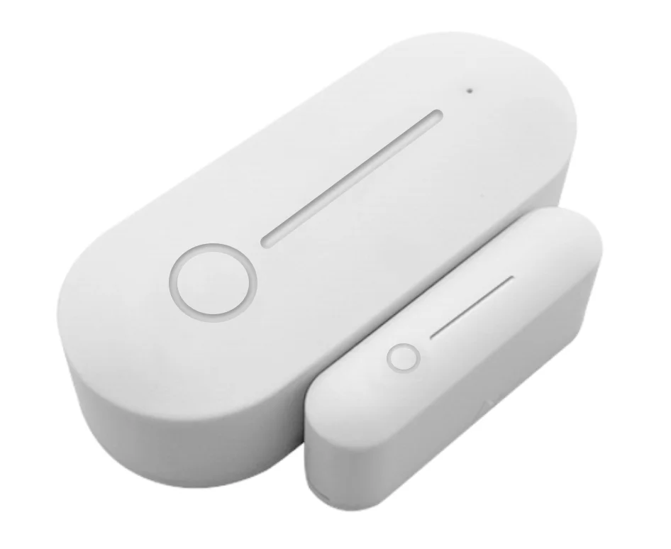 Zigbee GSM Hot Sales WIFI door window sensor