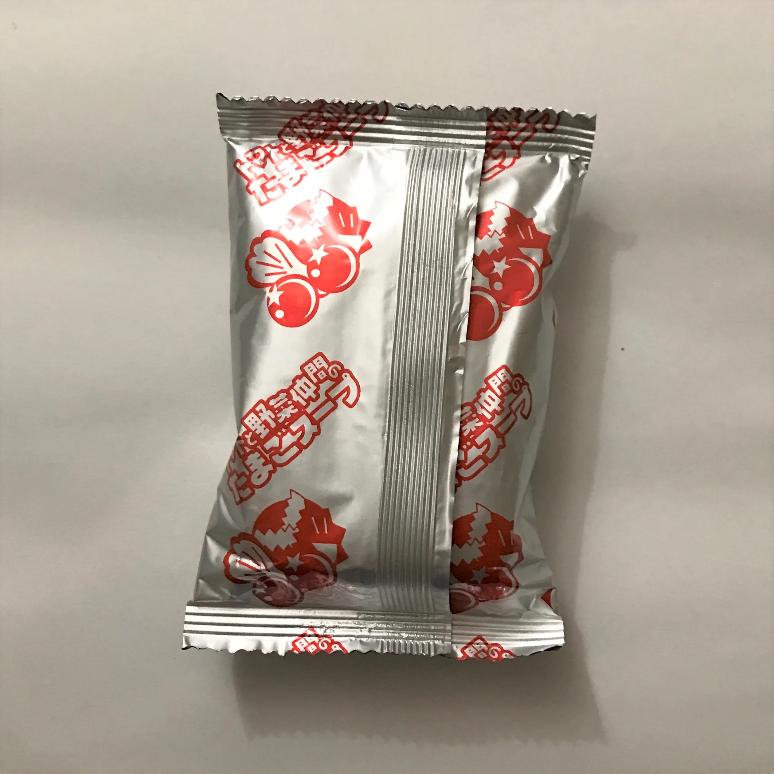 Long-Lasting Flavor Freeze-Drying Egg Soup Instant With Tomatoes