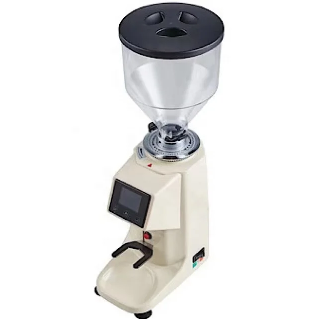 Manual Coffe Grinder  Grinder Coffee Electric Stainless Steel burrs factory Oem Coffee Grinders