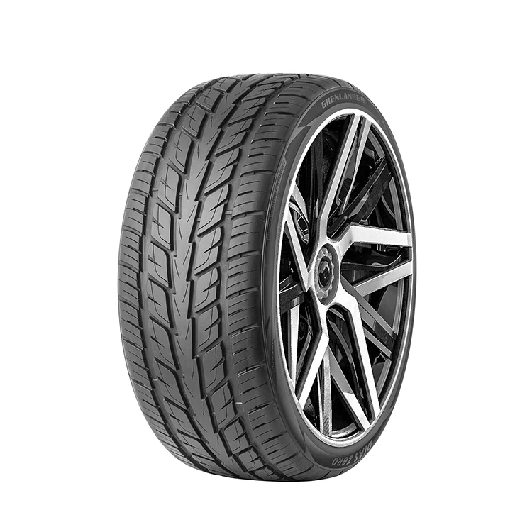 Tire factory ZODO 19' 20' 22' 24' uhp tire wholesale tubeless passenger car tires