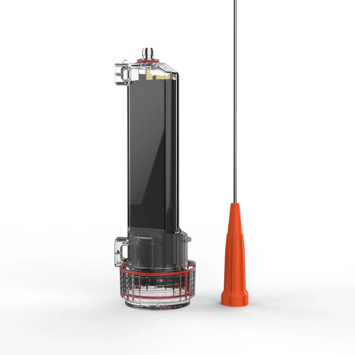 Newest Solar Energy AIS Fishing Net Buoy W270 Magnetic Switch External Antenna Long Endurance With Receiver