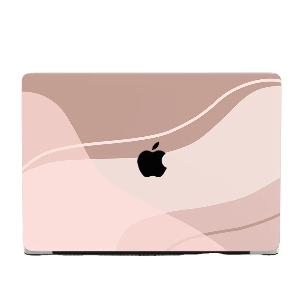 Чехол для macbook air m1 2020 m3 apple аксессуары ноутбука mac book m2 a3113