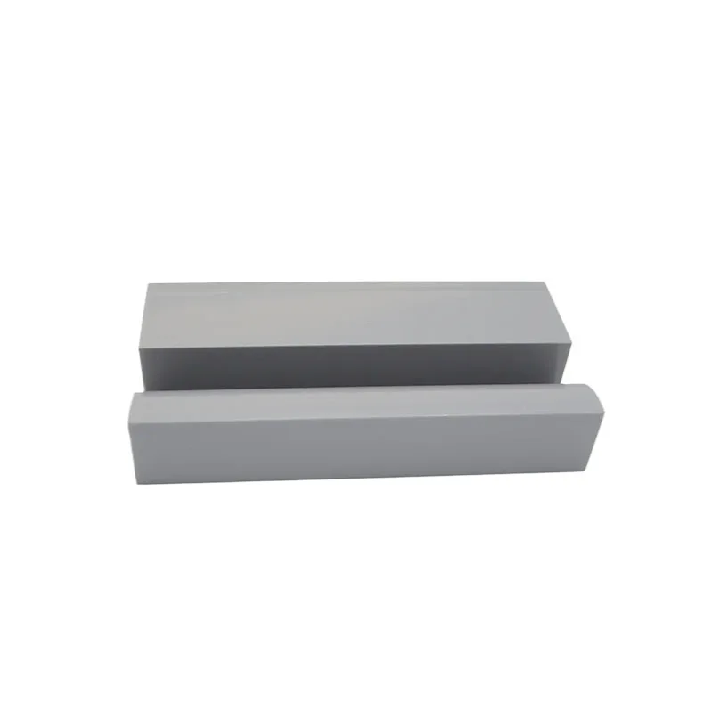 Pvc Window Frame Profile Wholesale Pvc Extruder Extruded Plastic Profiles Plastic Profiles for Windows and Doors
