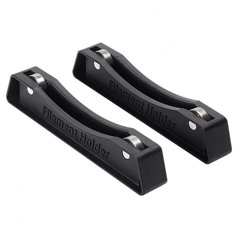 3D Printer Bearing Design Filament Spool Holder Stand 3D Printer Filament Spool Holder for PLA/ABS/TPU/Other 3D Printer