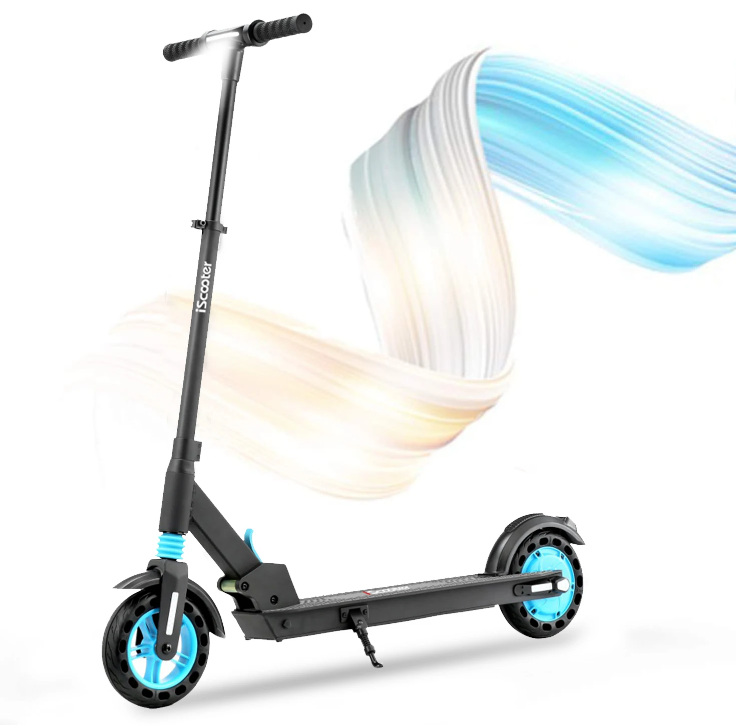 uk  stock  iScooter 350W electric self balance scooter  kick play ebay hot sales scooters