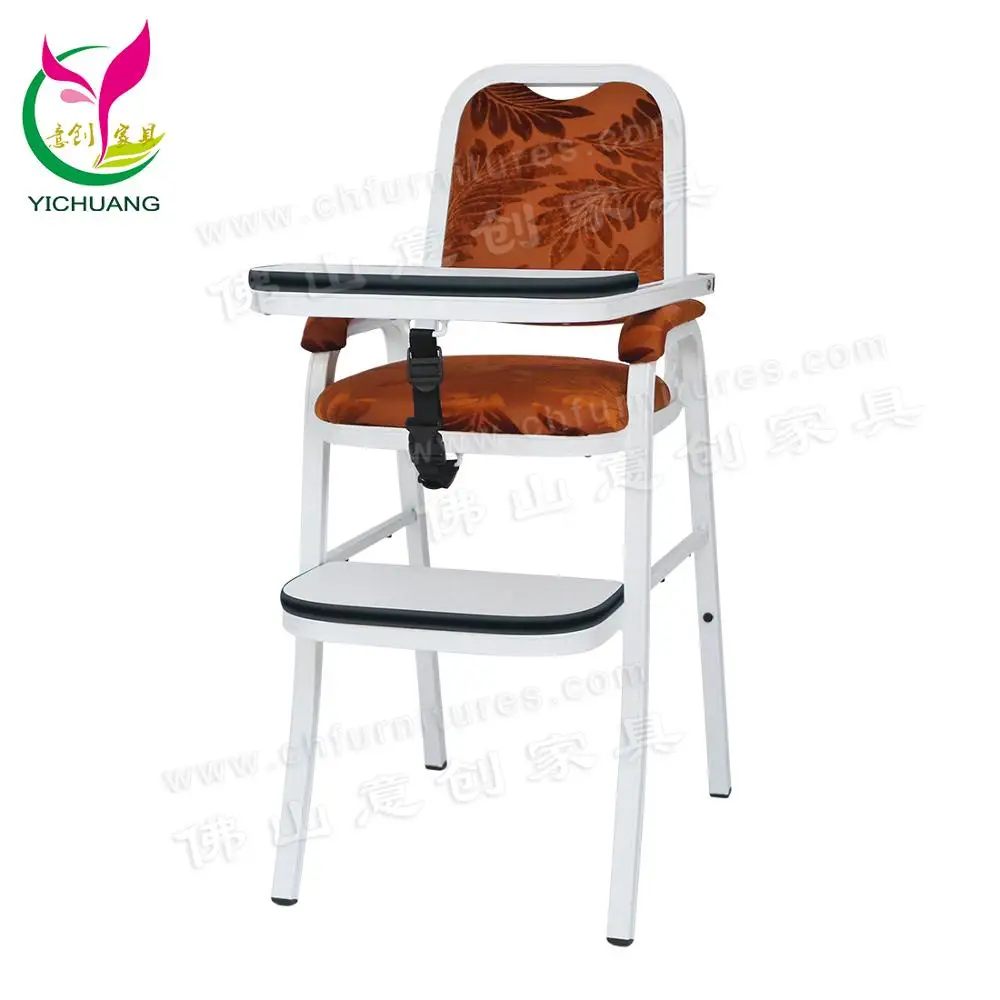 Baby Children Eating Home Hotel Restaurant Multi-function Sit Portable Dining Table Chair