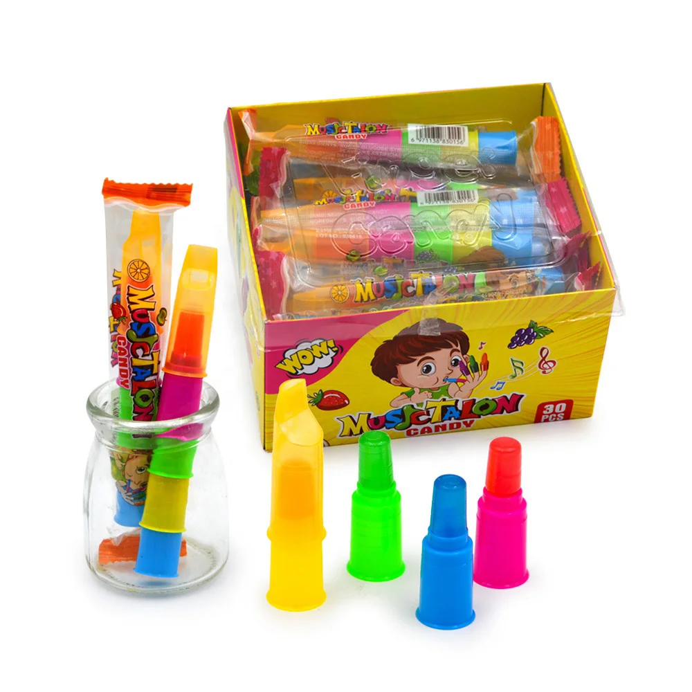 Новая упаковка, твердые конфеты, фрукты, сладкий леденец на палец, игрушка, конфеты