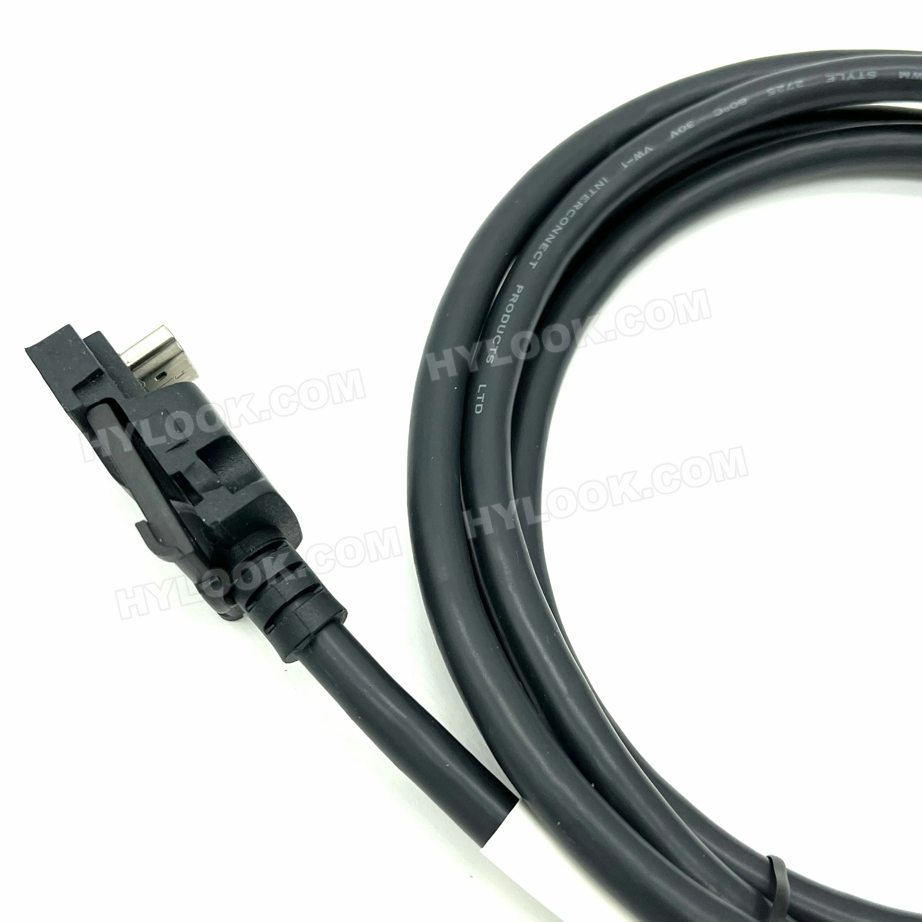pinpad cable cable for pos terminal IPP3XX  - 296141785AC