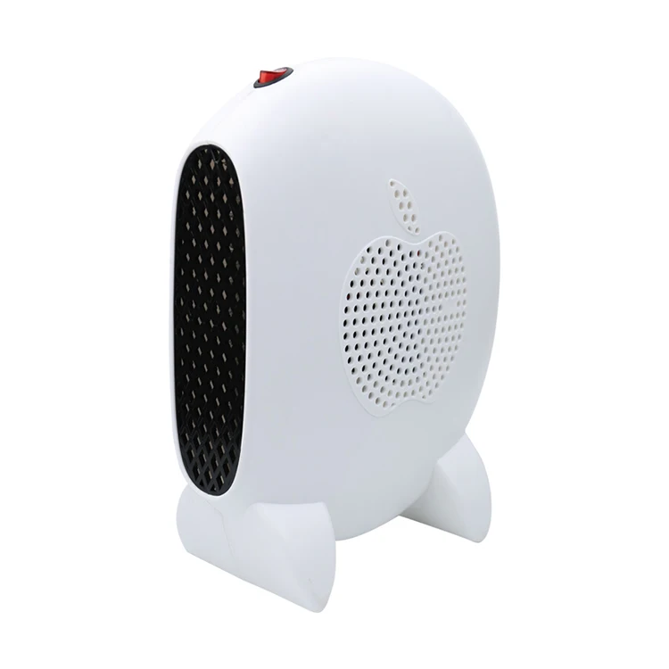 Cheap Mini Electric Fan Room Heater Machine Portable Industrial Small Hot Wind Warm Air Blower for Winter Home