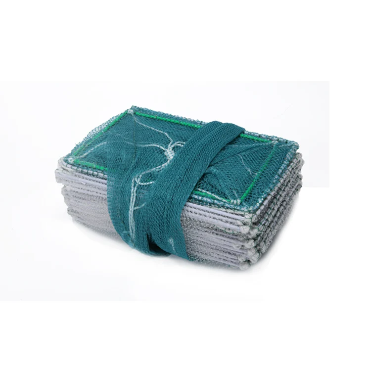 Wholesale Creel Crab Lobster Traps Shrimp Cage Fish Trap At Good Price