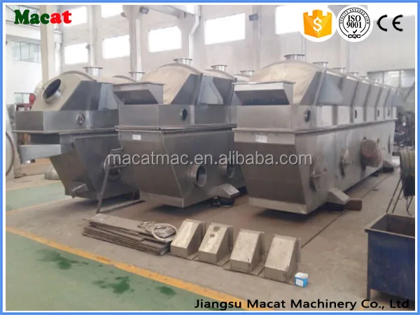 
Zlg Grain Dryer/vibrating Fluid Bed Grain Dryer/industrial Grain Dryer 