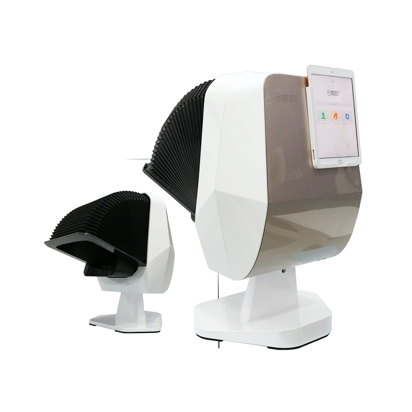 skin care best selling product skin analyzer 3d magic mirror for beauty clinics