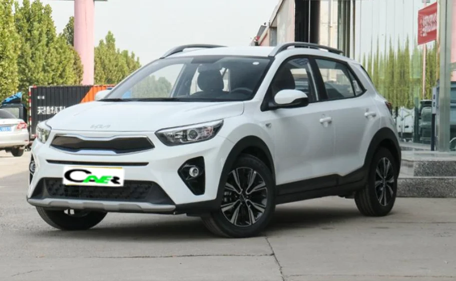 2024 KIA KX1 Подержанный бензиновый/бензиновый автомобиль 5-местный компактный внедорожник в хорошем состоянии для взрослых