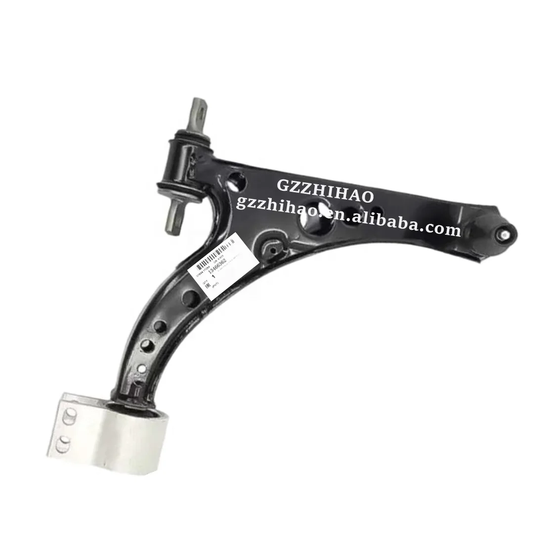 Suspension Front Lower Control Arm for 2016-2019 Chevrolet Cruze 1.4L 13466362 39089342 39001025 39089346