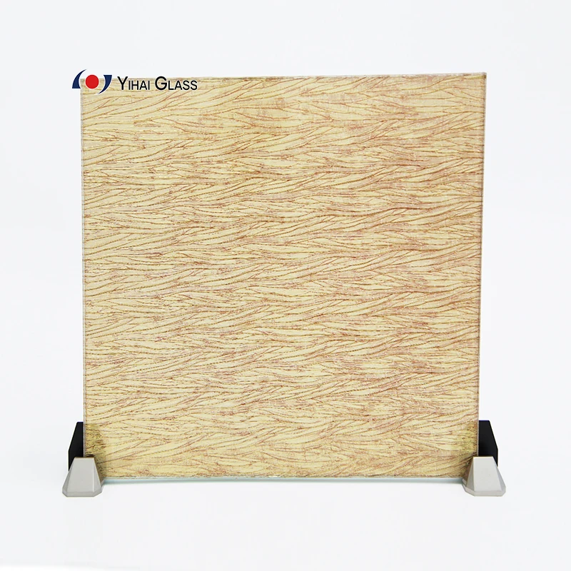 Factory Price Glasses Patterned Glass 3mm 4mm 5mm 8mm Decorative Glass Wholesale